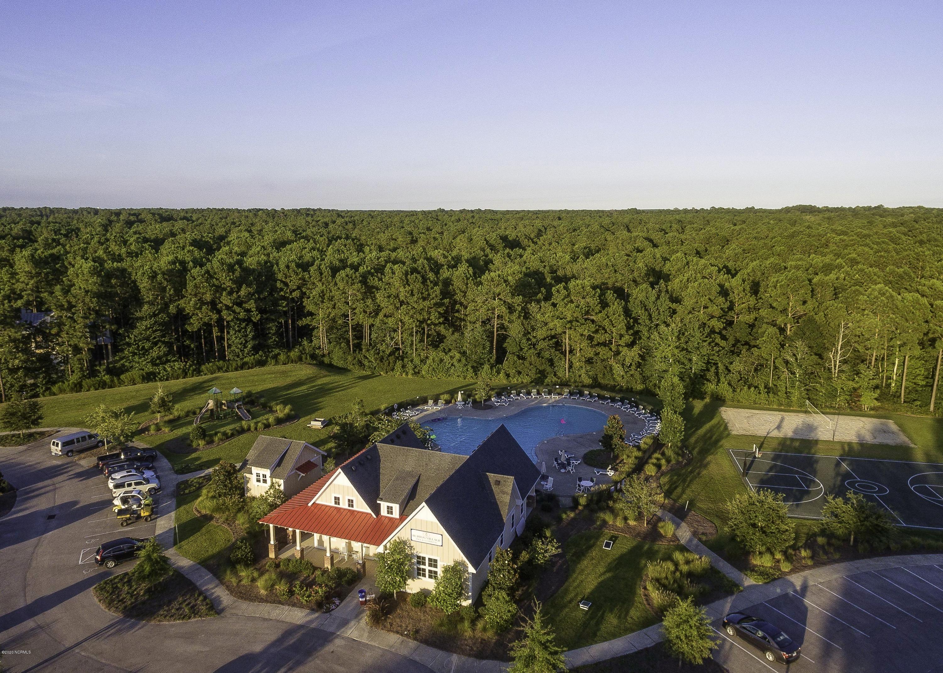 28 Palm Court, Minnesott Beach, NC, 28510