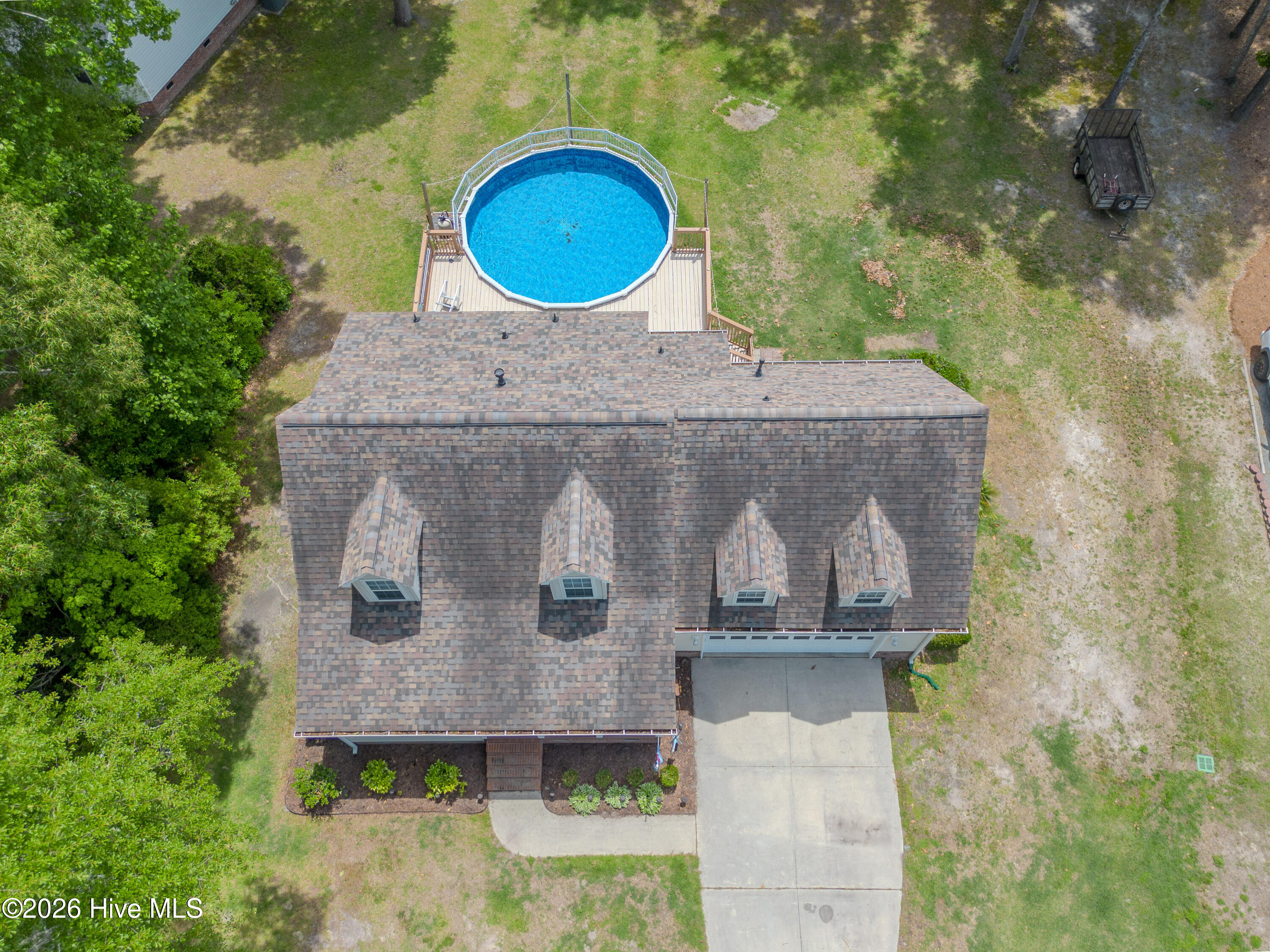 548 Deer Run Road,New Bern