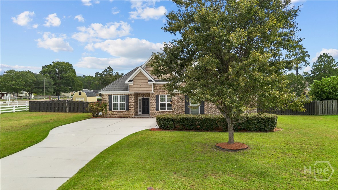 Photo 2 of Single family home for sale at 115 Oaklawn Dr, Rincon, GA 31326 | MLS# SA364634 | Listing updated on 2026-09-17