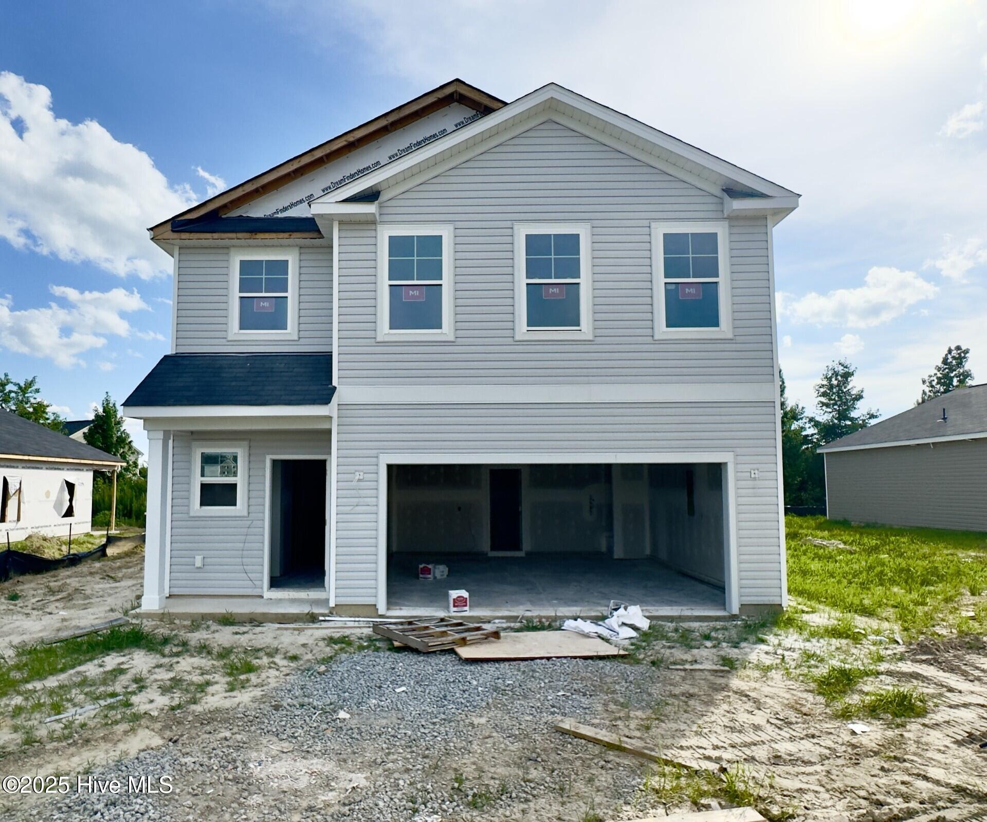 Property at 606 Squires Run Lane