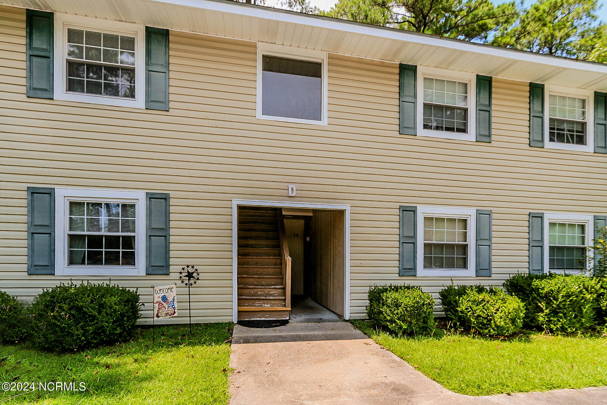 201 Shipman Road D15,Havelock