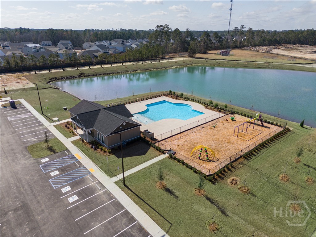 25 Blues Drive, Pooler, GA, 31322