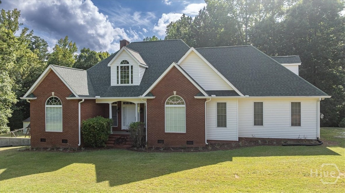 1st image of 1628 Valley View Dr, Elberton, GA 30635 | MLS# CL362572