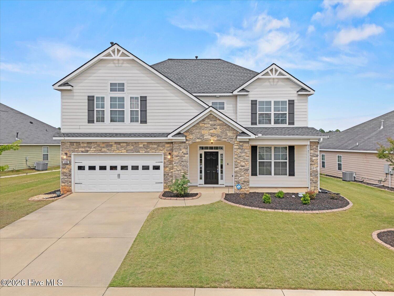 223 Carlow Drive, Grovetown, GA 30813 Listing Photo  1