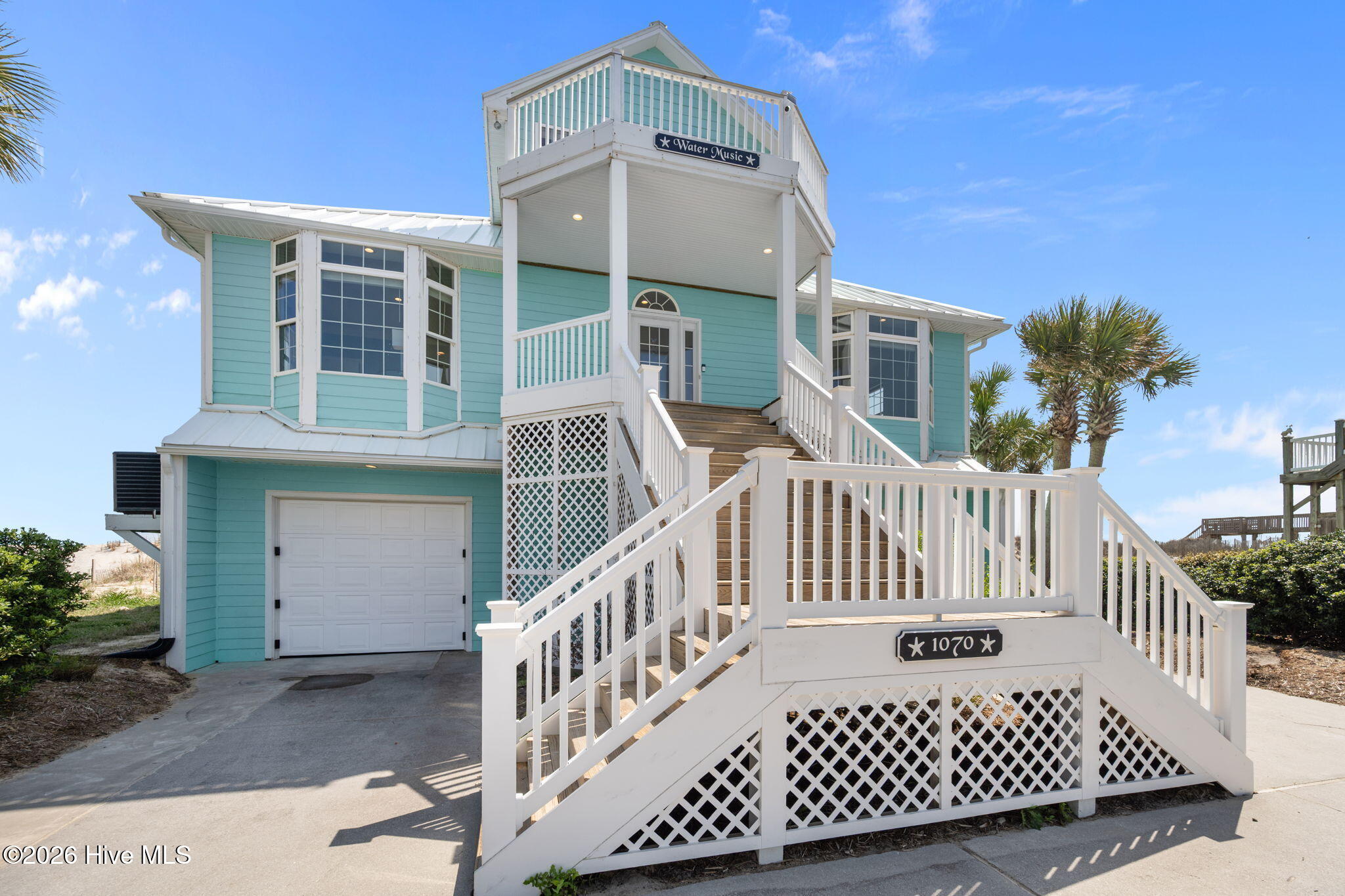 1070 New River Inlet Road, North Topsail Beach, NC, 28460