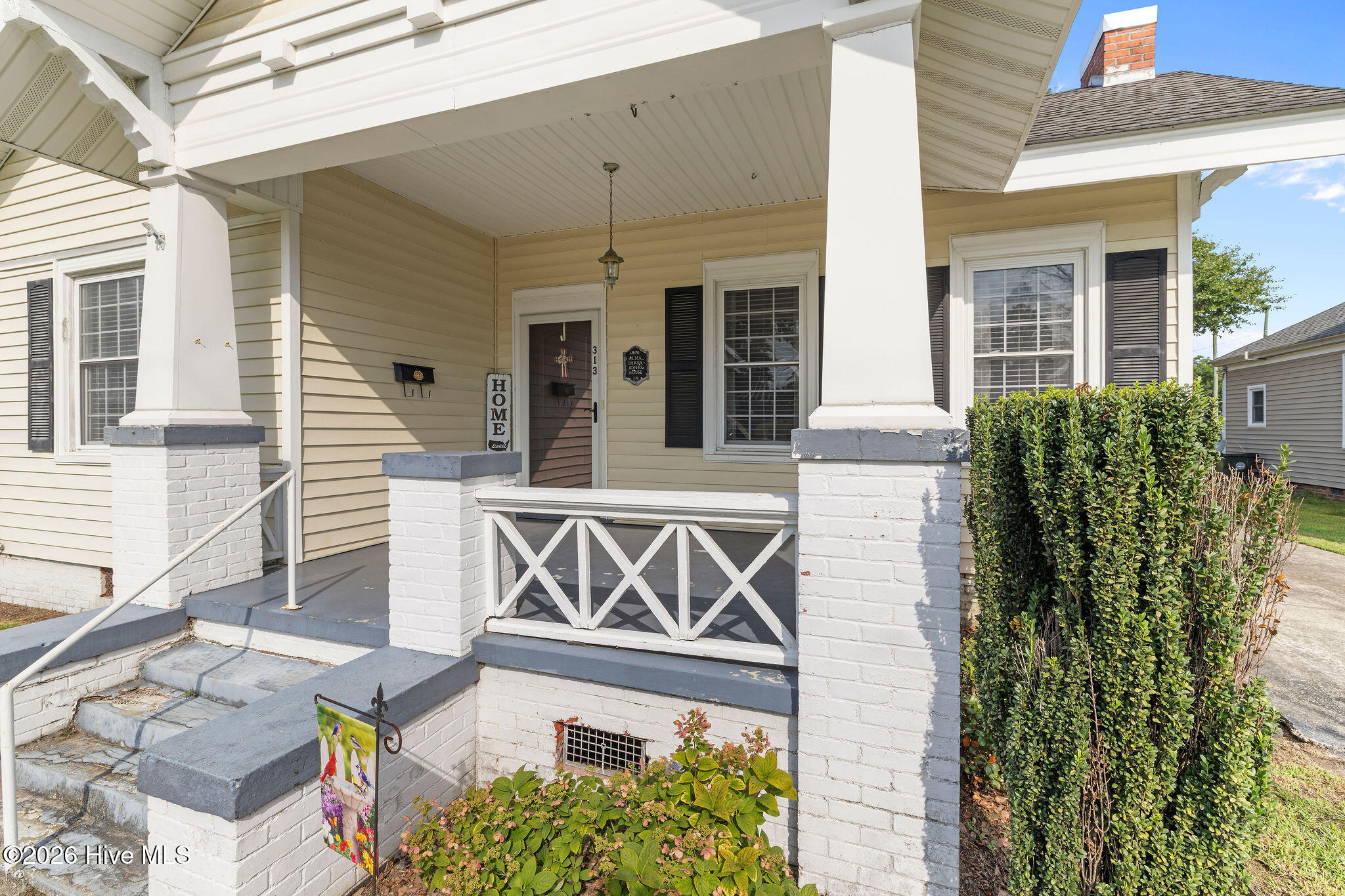 3rd image of 313 N Breazeale Ave, Mount Olive, NC 28365 | MLS# 100596998