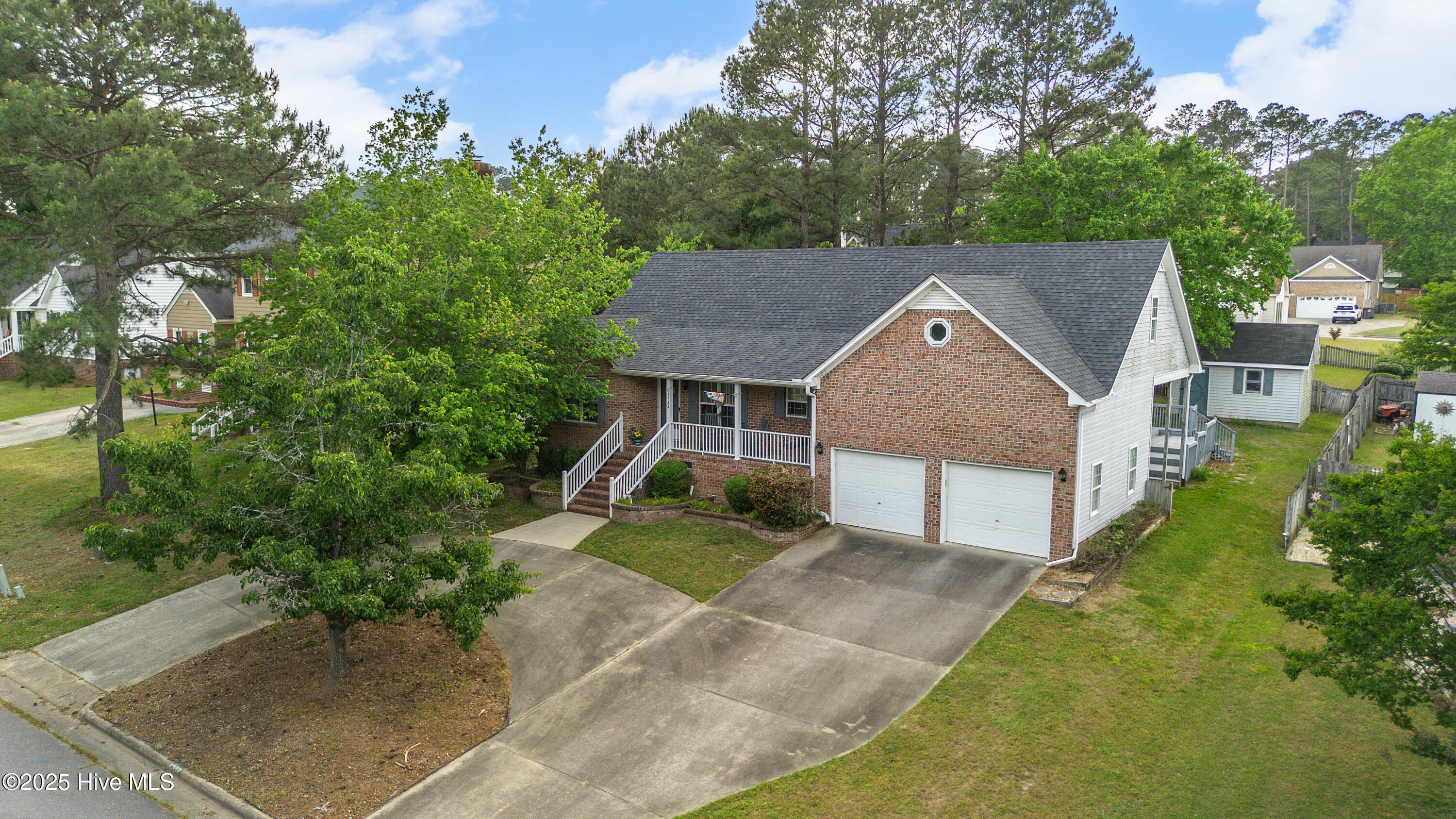 1732 Bobwhite Lane, Rocky Mount, NC, 27804