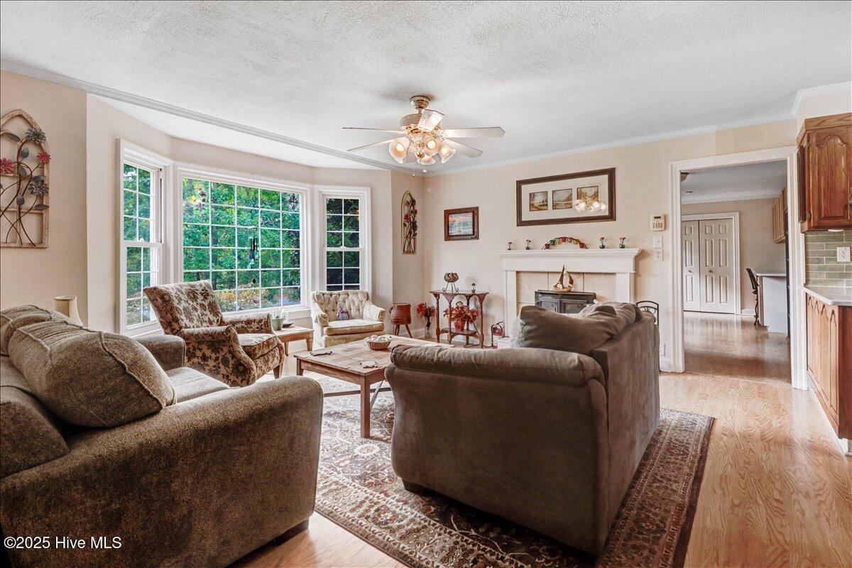 105 Harbor Drive, Washington, NC, 27889