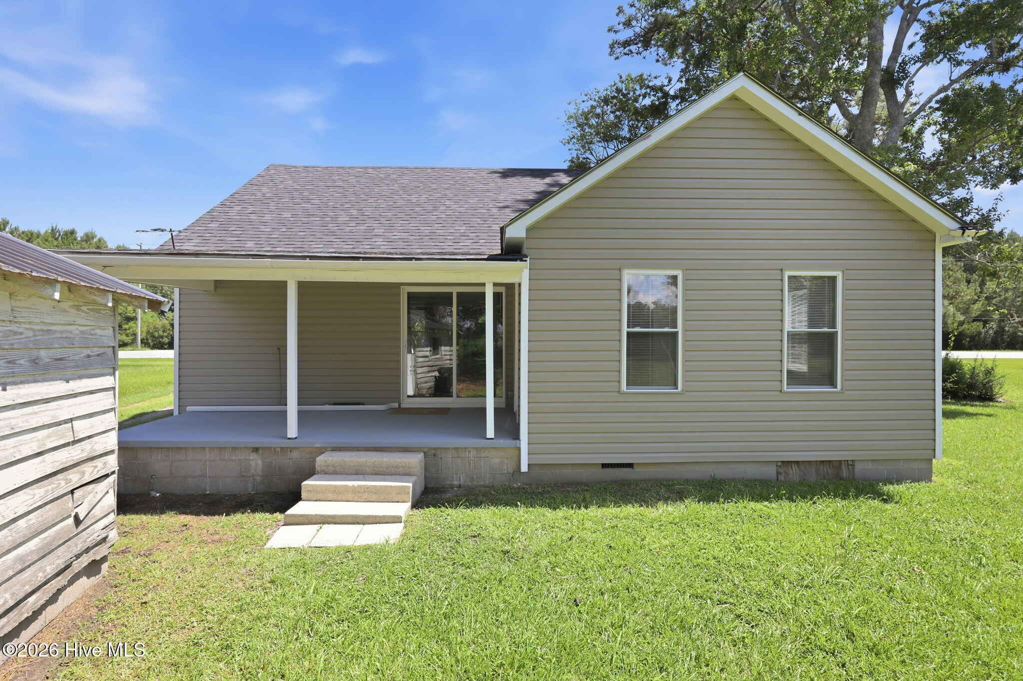 16786 Nc Highway 55,Bayboro