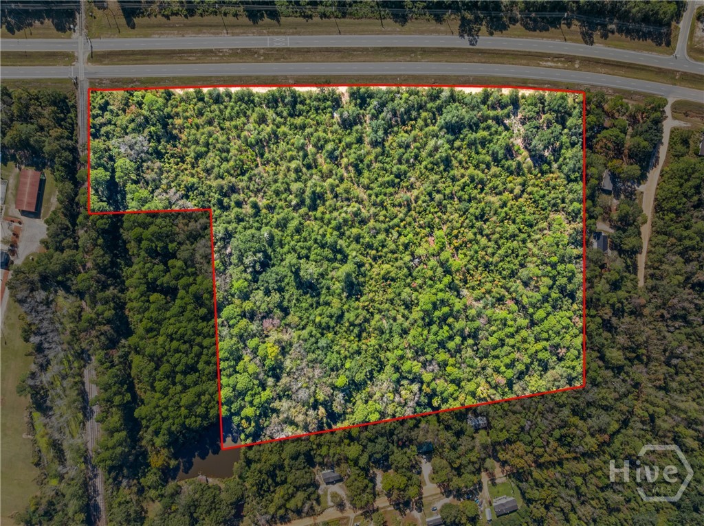 0 Savannah River Parkway, Sylvania, Georgia, 0 ,Land,For sale,Savannah River Parkway,SA351138