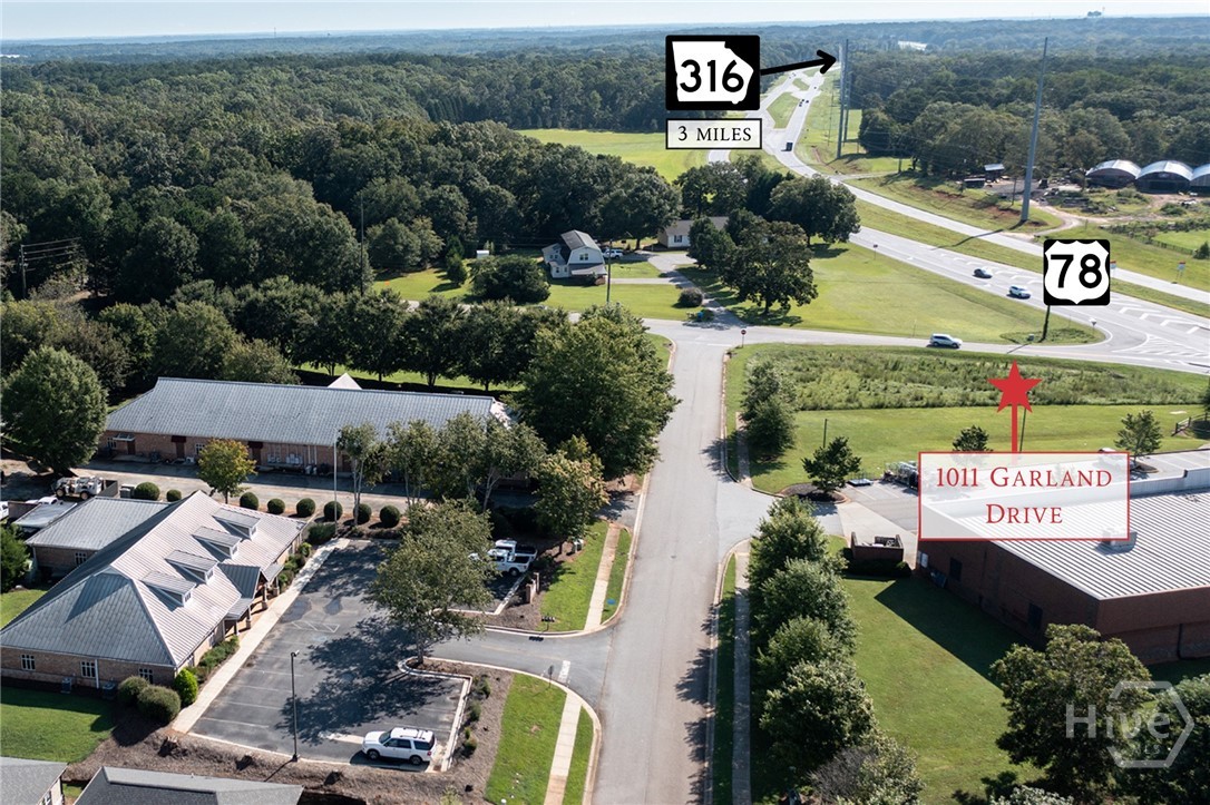 1011 Garland Dr, Bogart, GA, 30622