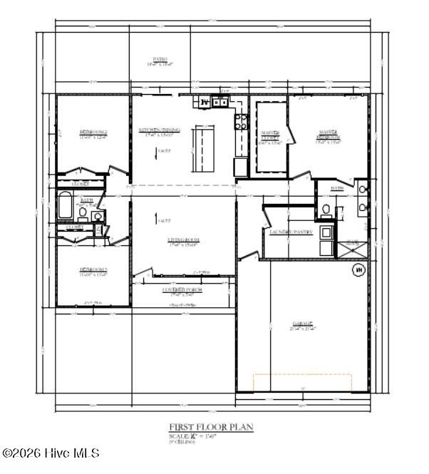 100 Palm Circle,Havelock