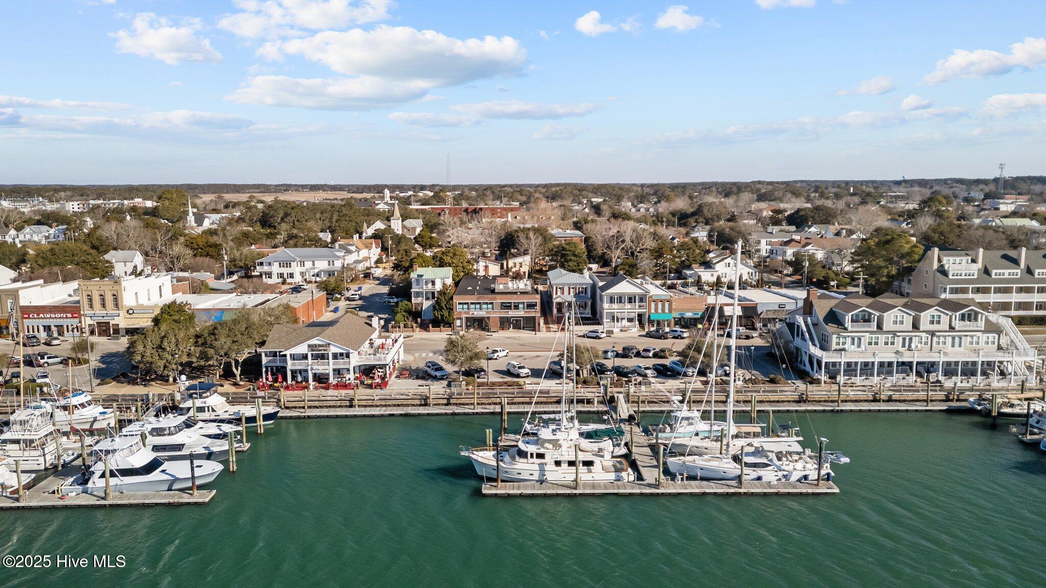 509 Front Street,Beaufort