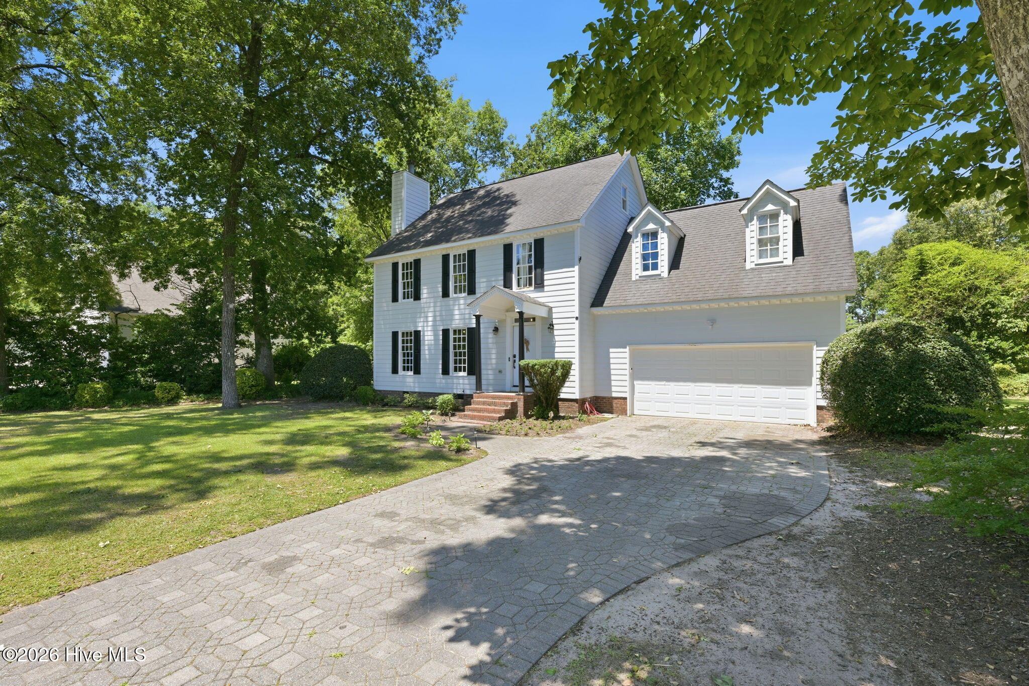 2513 Hickory Street,New Bern