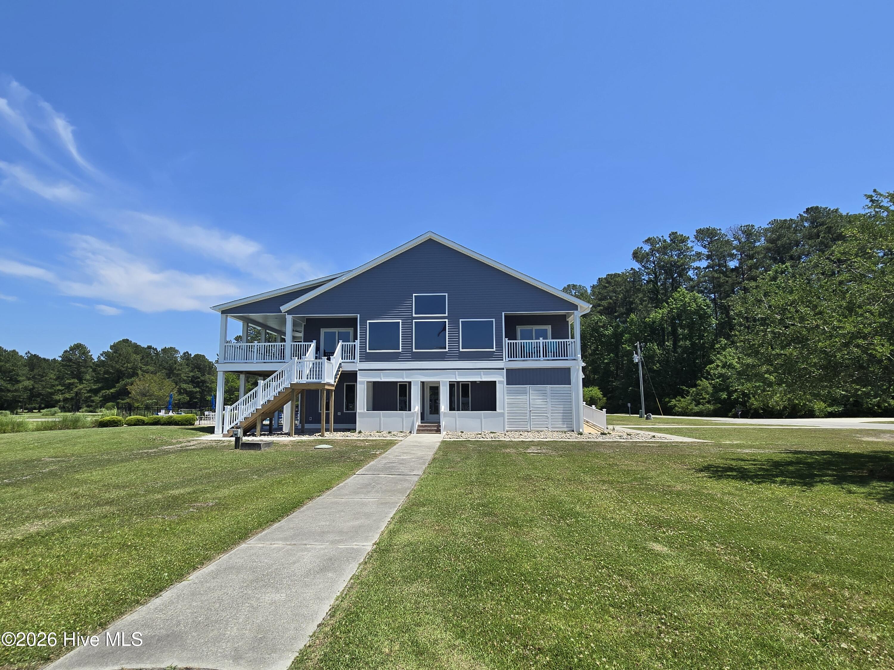 246 60 Gatsey Lane,Beaufort