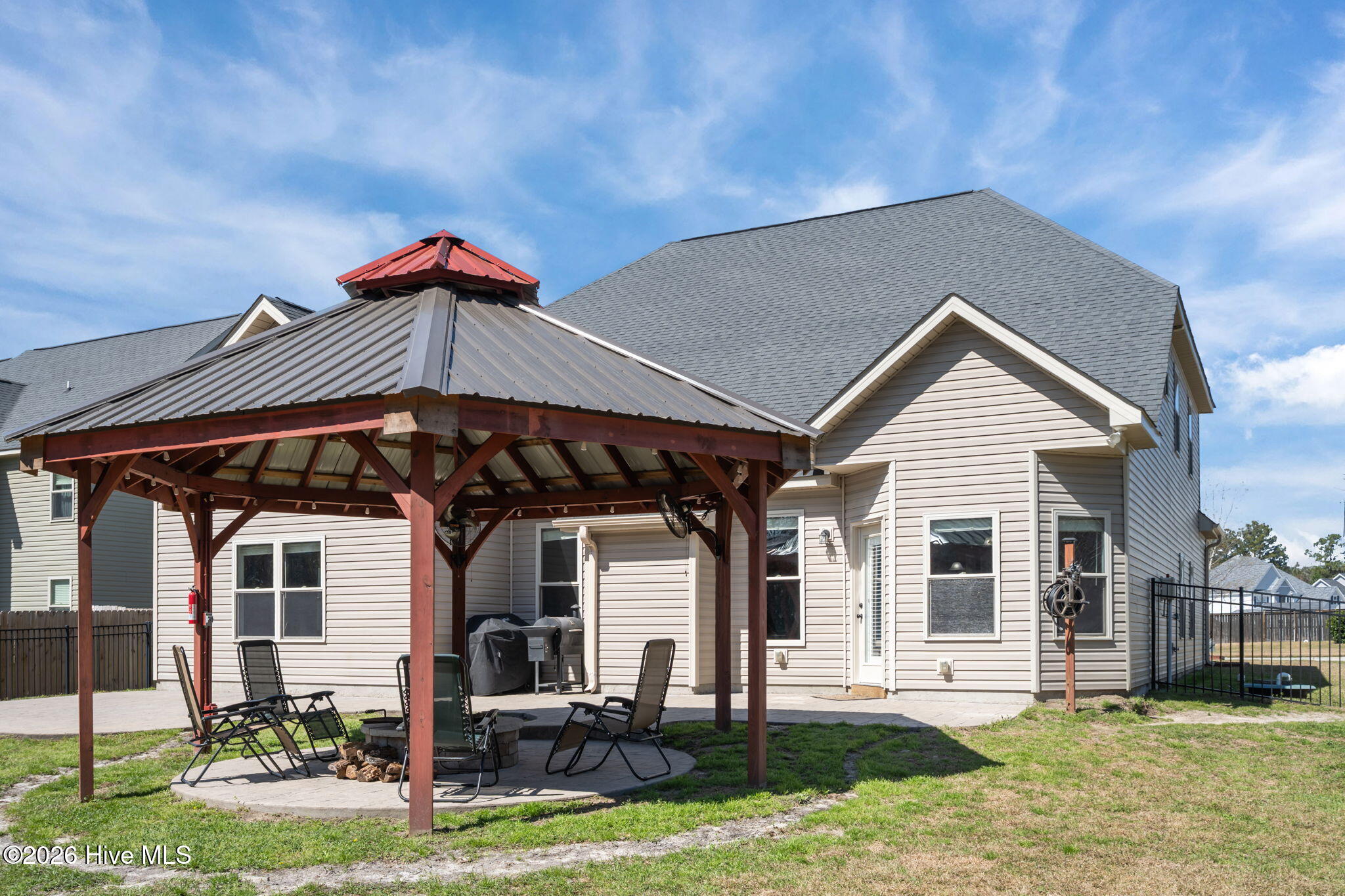 317 Bear Run,Maple Hill