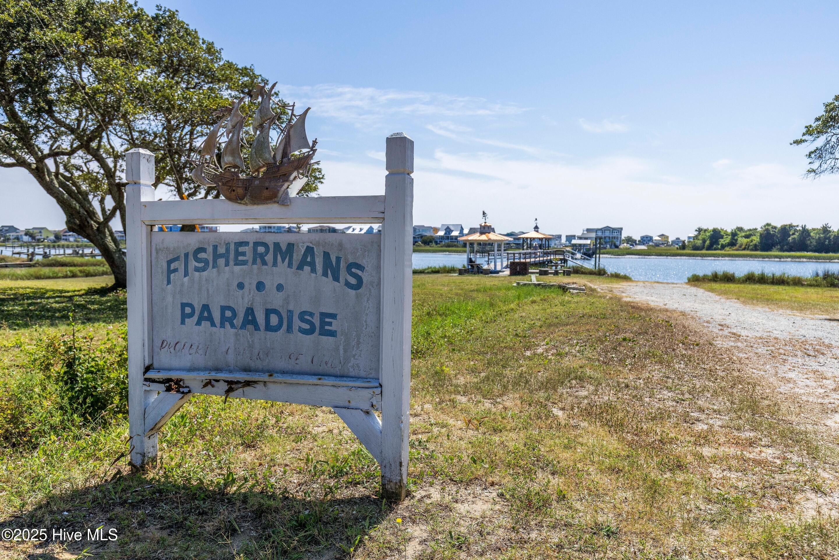2643 Nags Head Road SW, Supply, NC, 28462