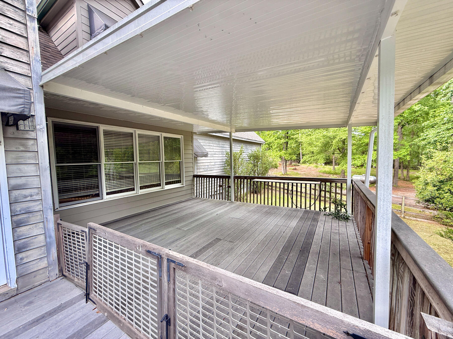 2427 Louisville Road, Appling, GA, 30802