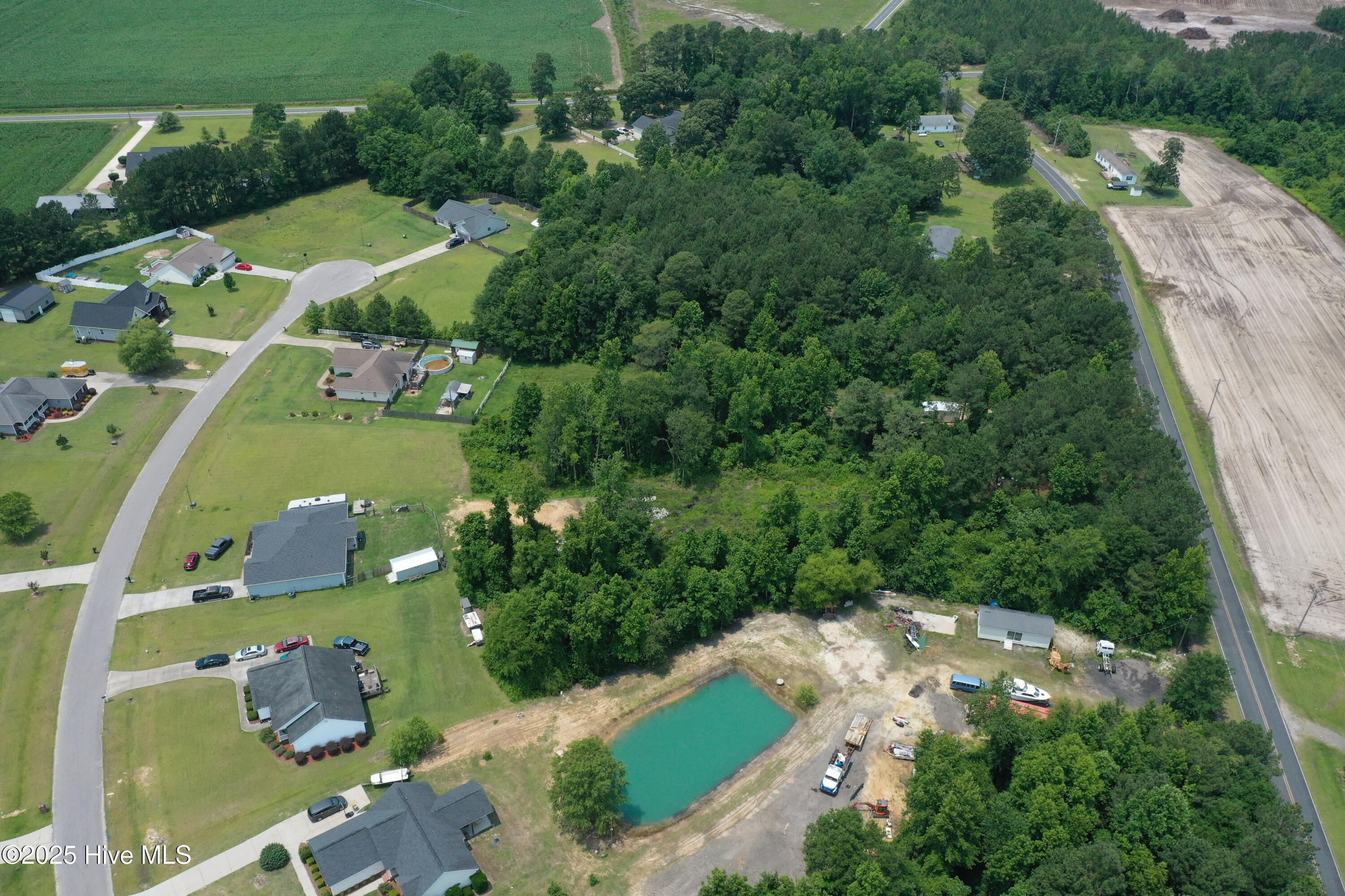 170 Eastwind Drive, Lumberton, NC, 28358