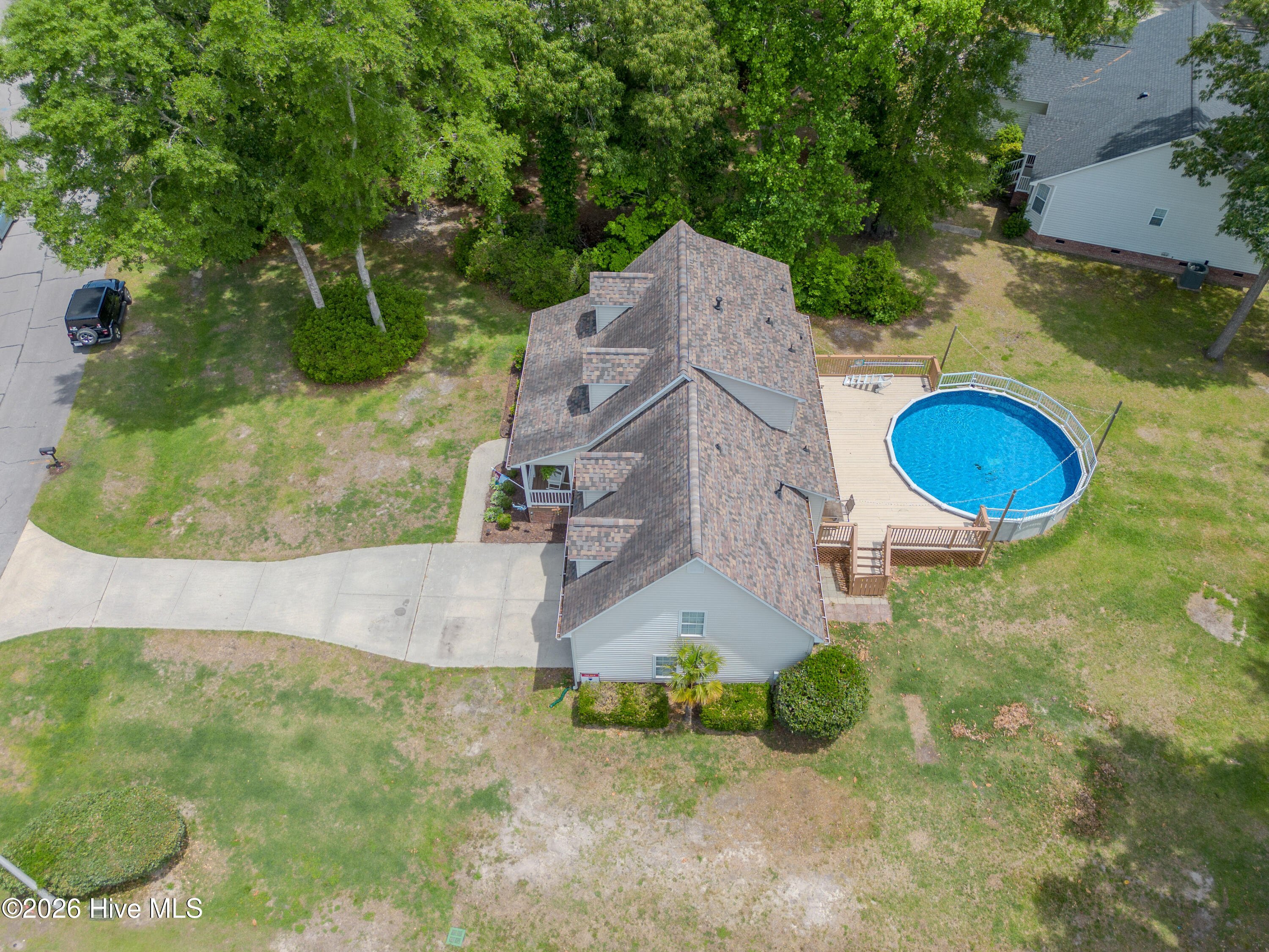 548 Deer Run Road,New Bern