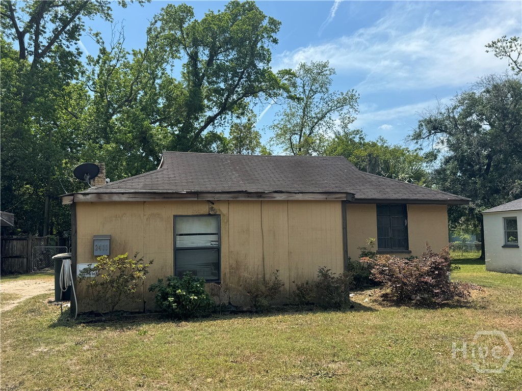 952 Royal Road, Millen, GA, 30442