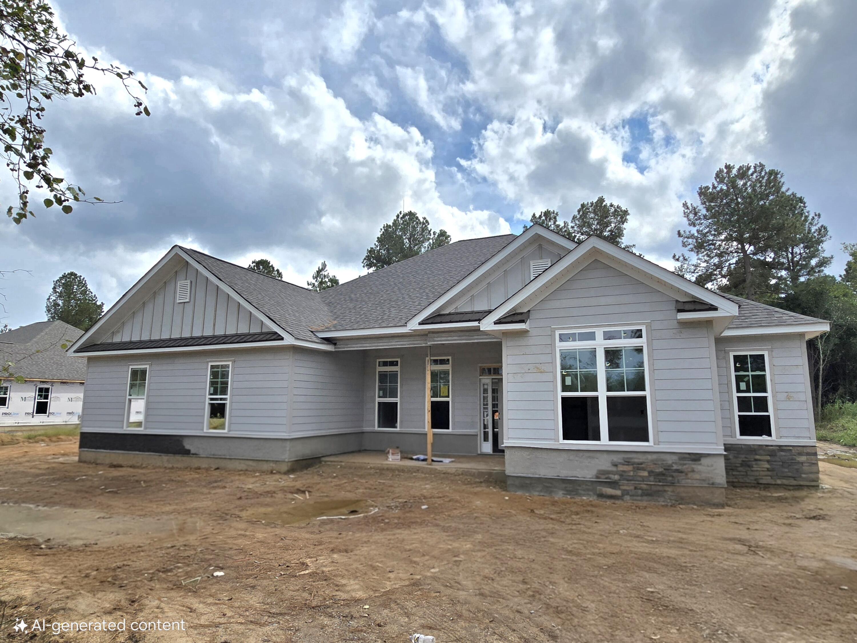 Property at 1495 Bellingham Drive