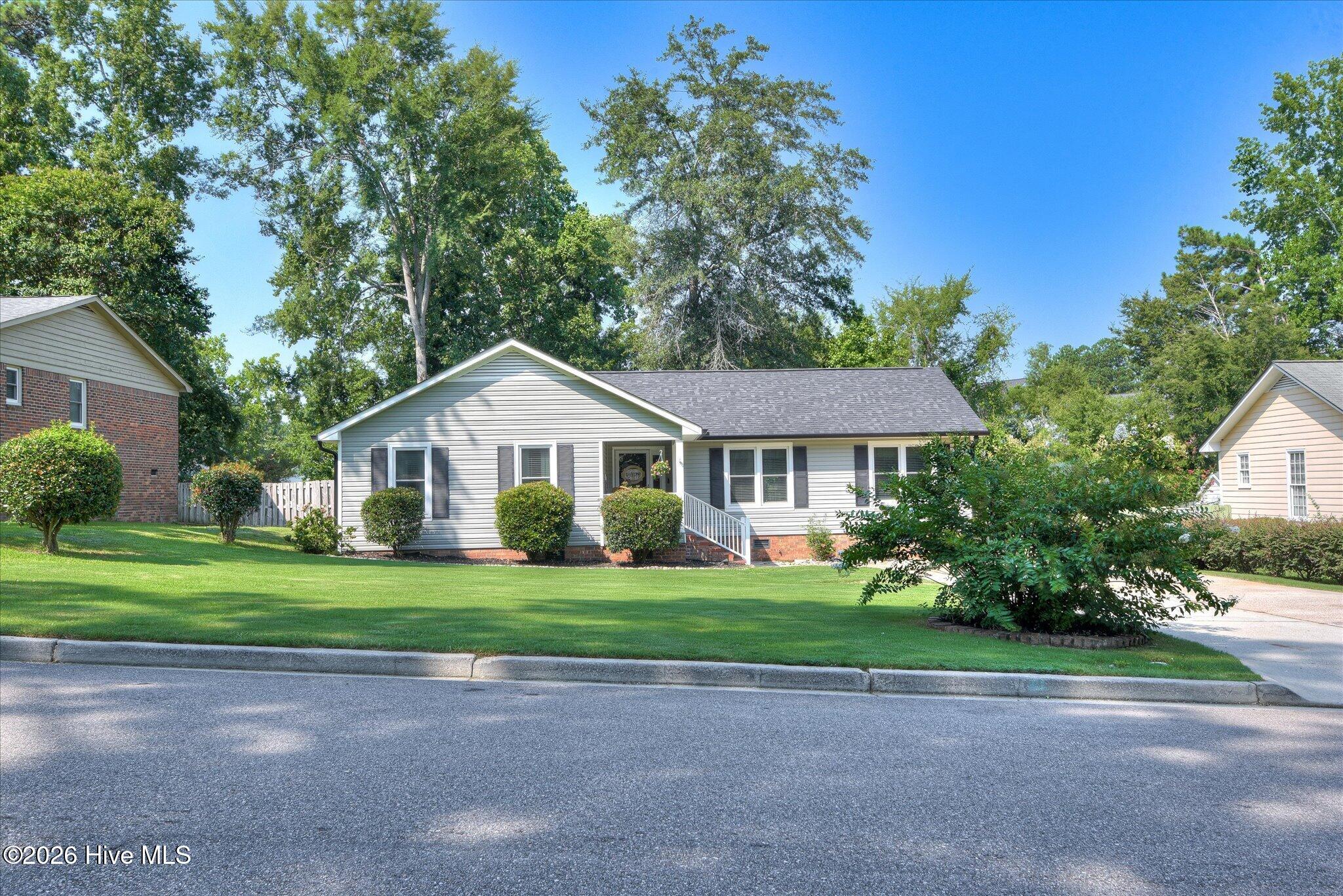 4th image of 666 Kemper Dr, Evans, GA 30809 | MLS# 100593409