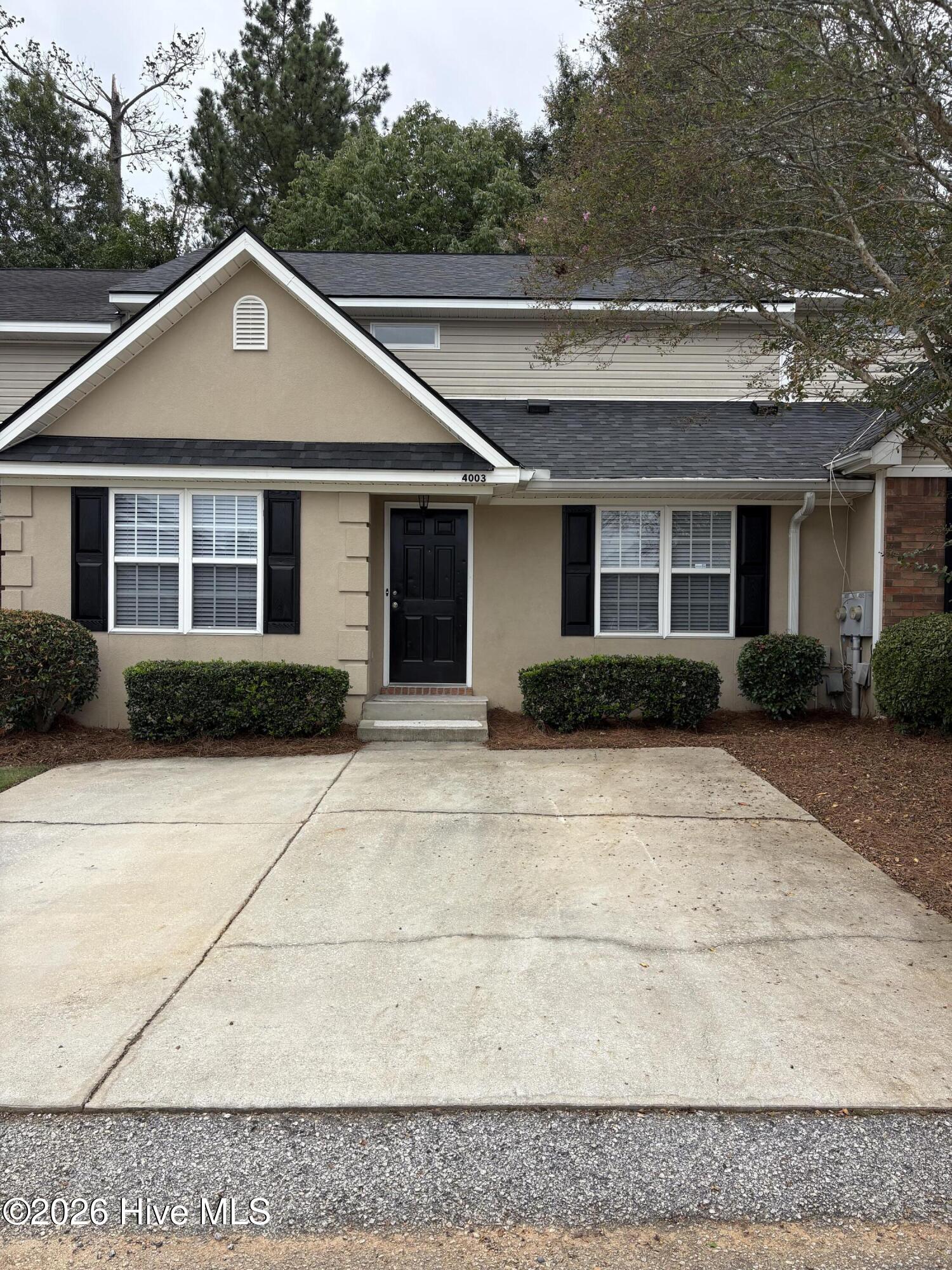 Townhouse for sale at 4003 Oellerich St, Augusta, GA 30909 | MLS# 100609270