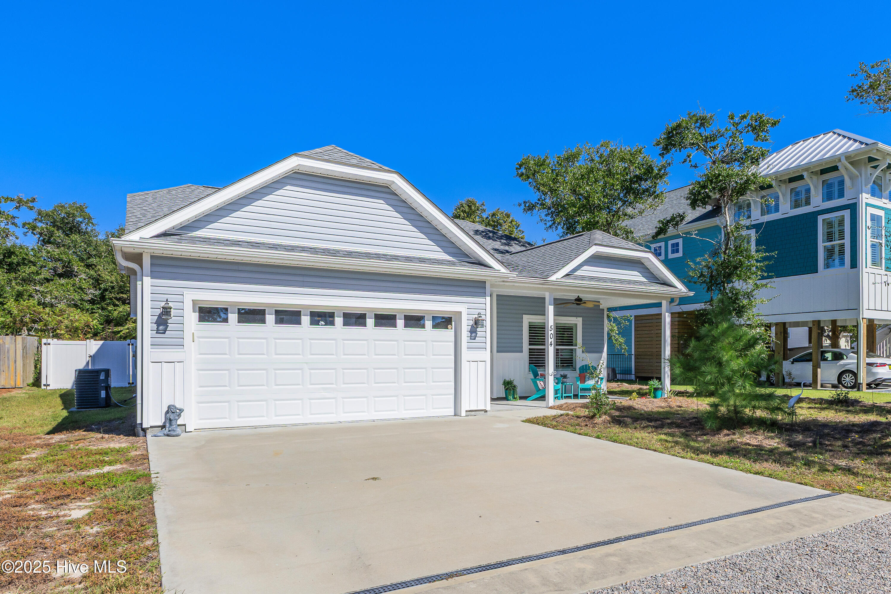 Homes for sale in Oak Island, NC | 504 W Oak Island Dr, Oak Island, NC 28465 | MLS# 100523610