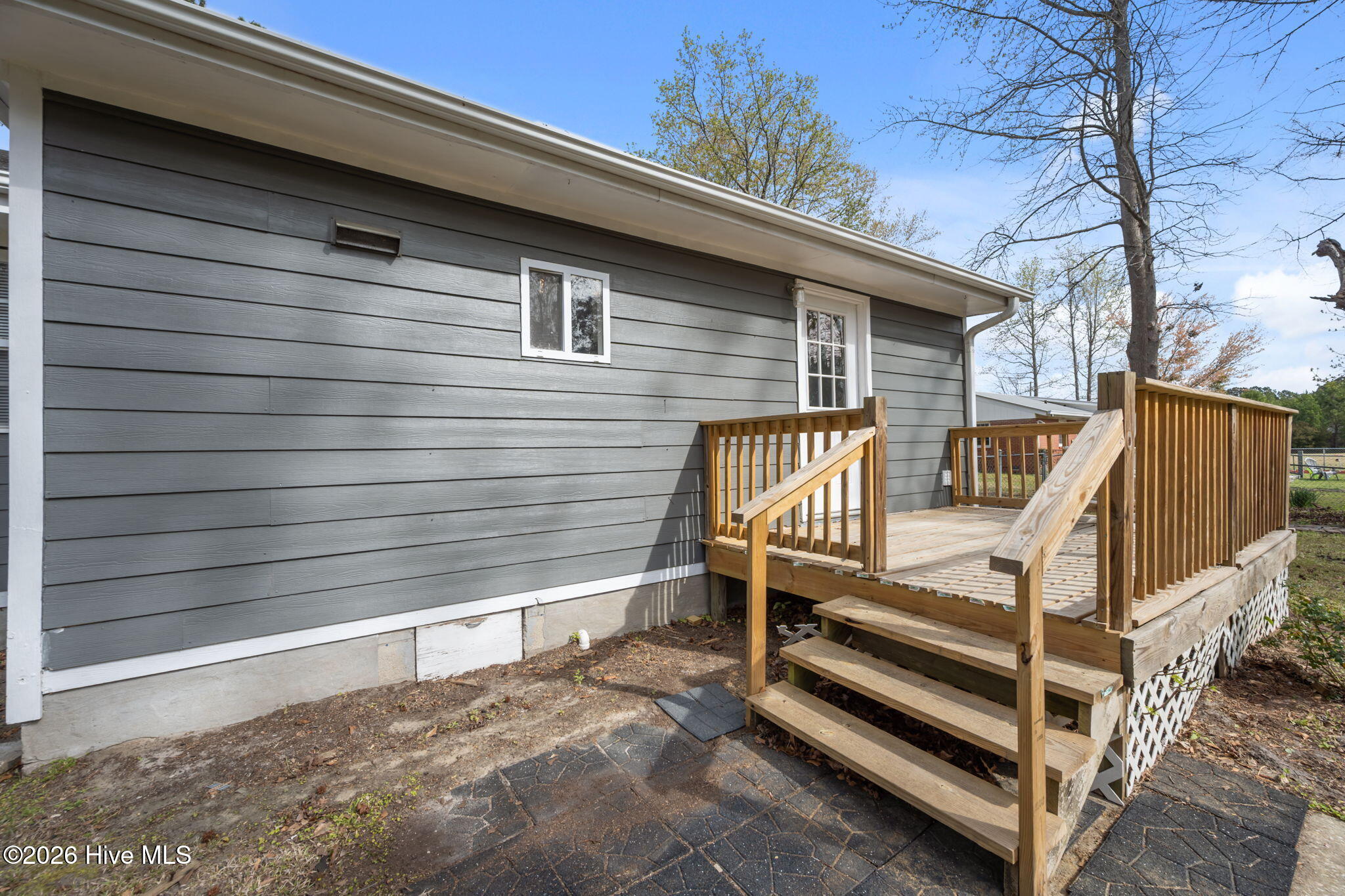 149 Haws Run Road, Jacksonville, NC, 28540