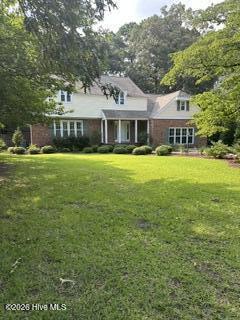 327 Plantation Drive,New Bern