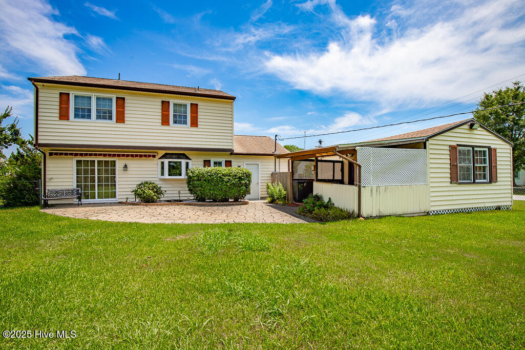 Homes for sale in Newport, NC | 301 Murdoch Rd, Newport, NC 28570 | MLS# 100518565