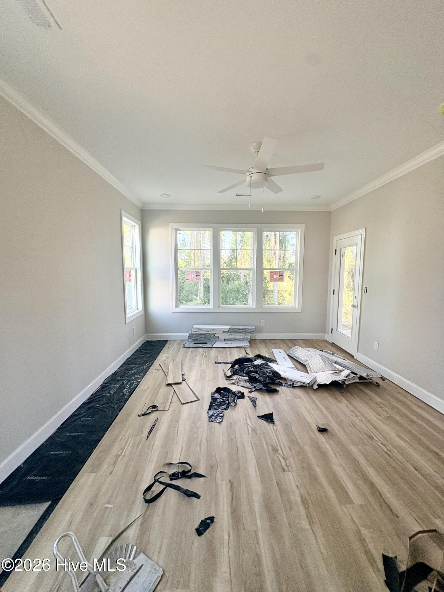 120 Lowery Lane,Swansboro