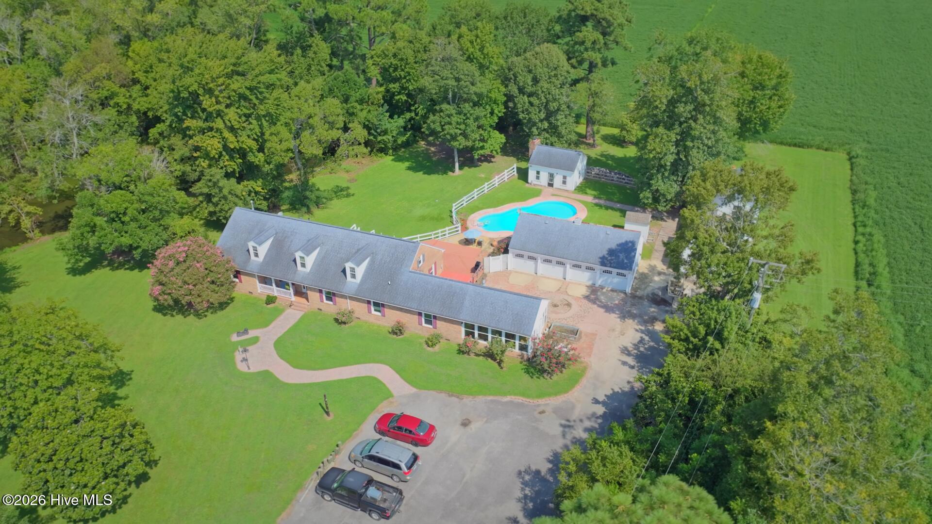 Photo 1 of Single family home for sale at 108 Hawkins Ln, Shiloh, NC 27974 | MLS# 100601318 | Listing updated on 2026-09-05