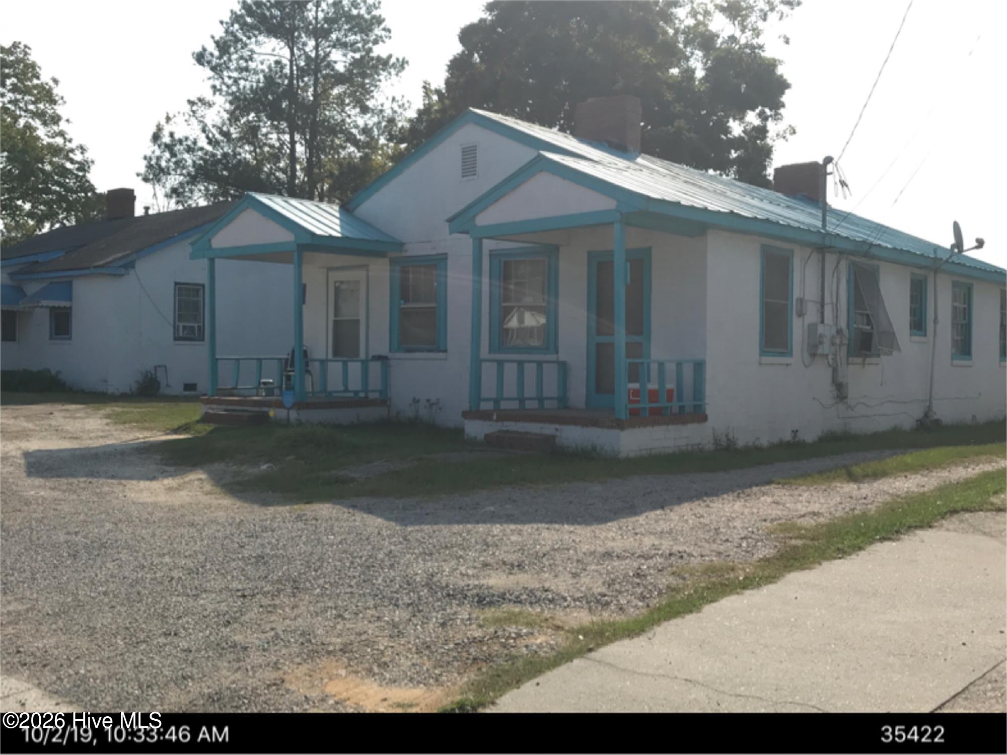 1st image of 2126 Martin Luther King Junior Blvd, Augusta, GA 30901 | MLS# 100598672