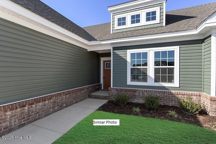 208 Halifax Court, Shiloh, NC, 27974