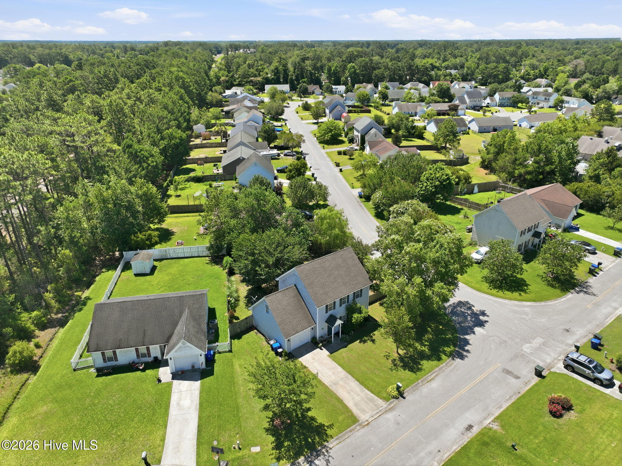 103 Coachman Lane,Newport