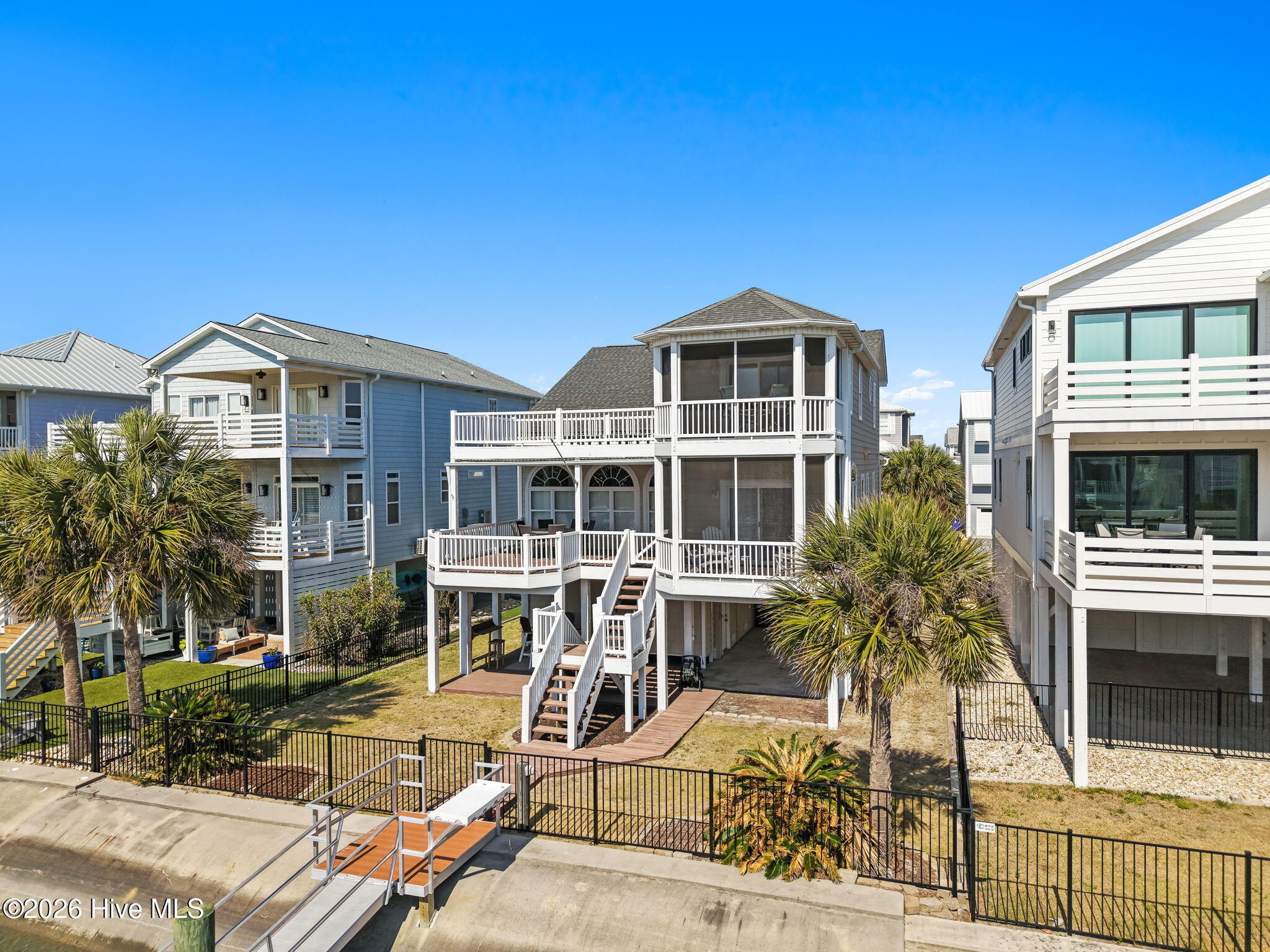 27 Cumberland Street, Ocean Isle Beach, NC, 28469