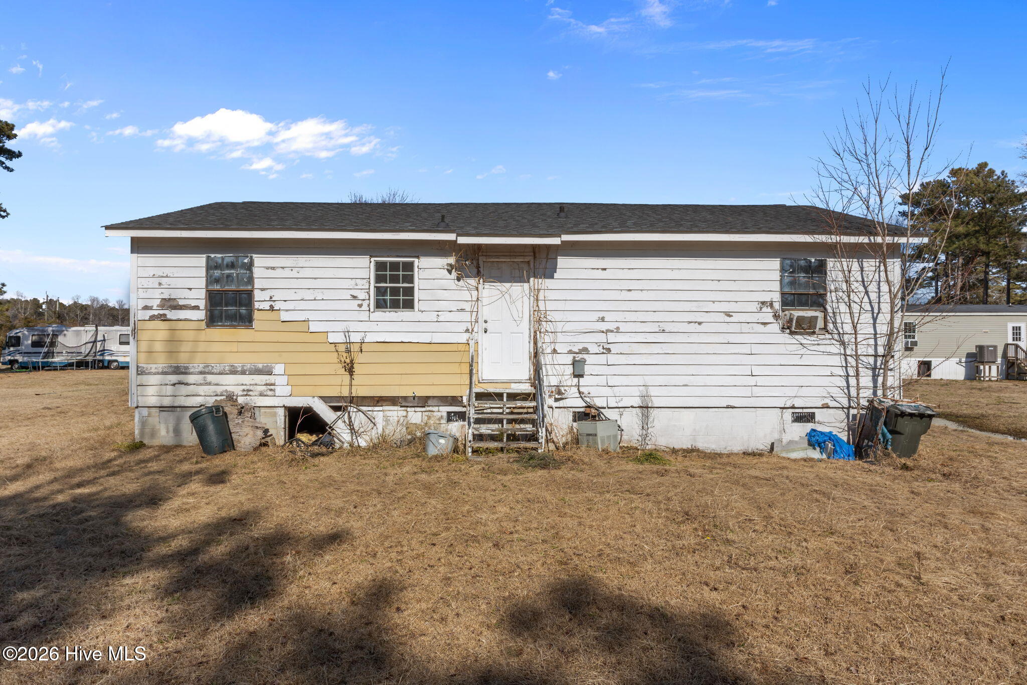 270 Smith Creek Road,Bayboro