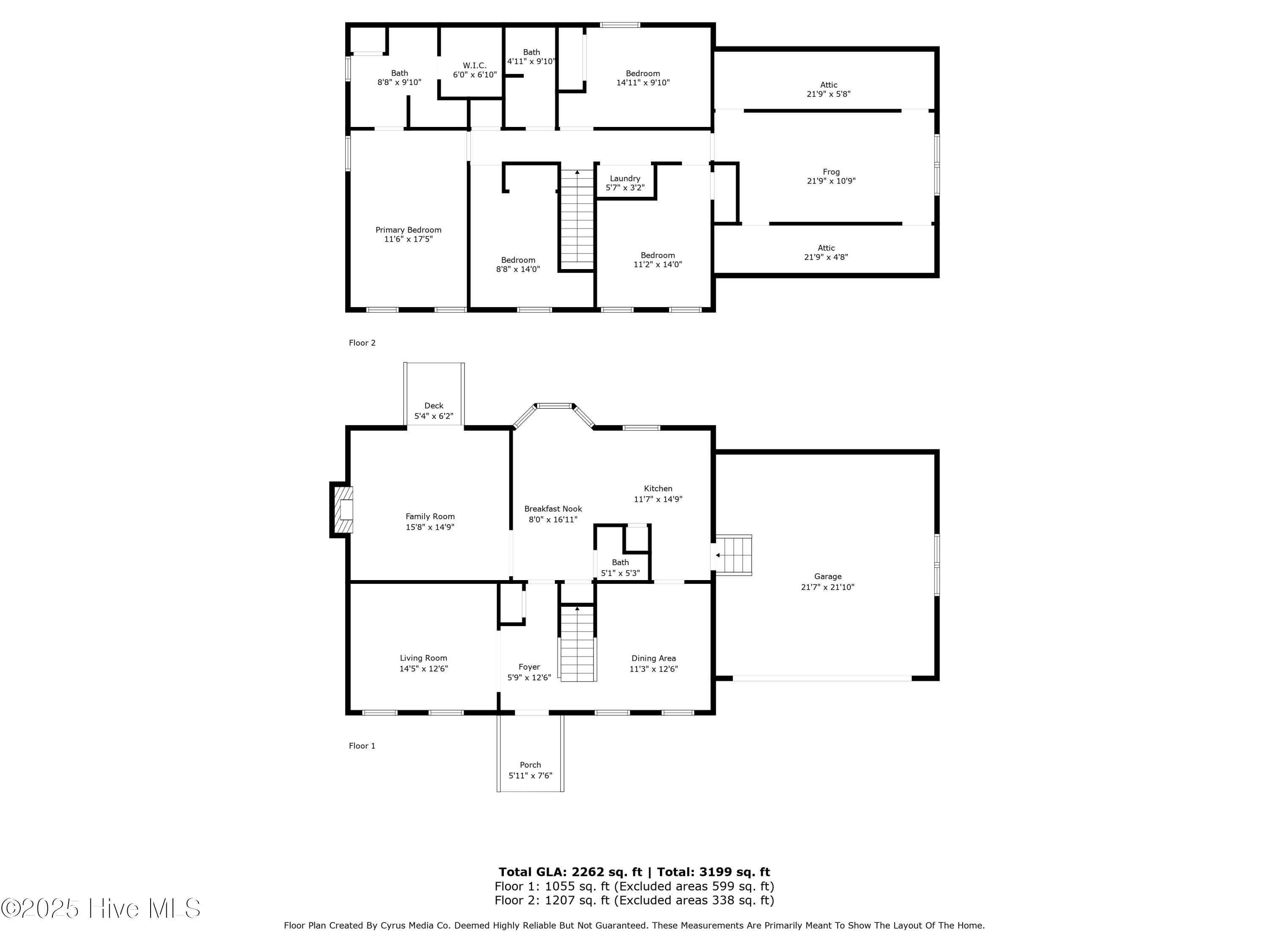Property at 716 Benchmark Court