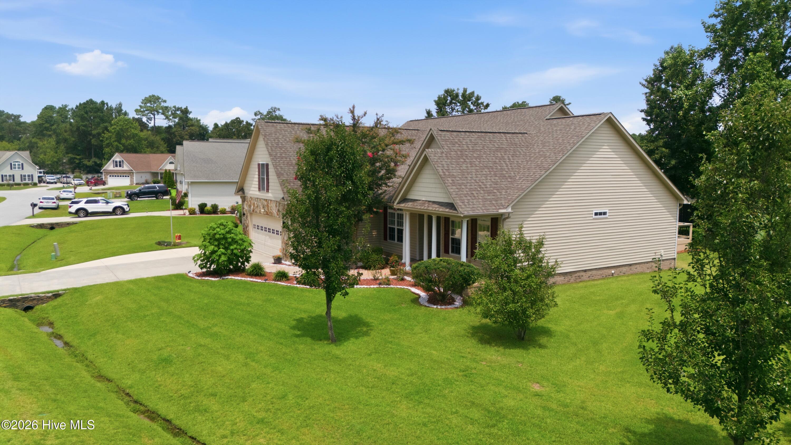 116 Frost Court,New Bern