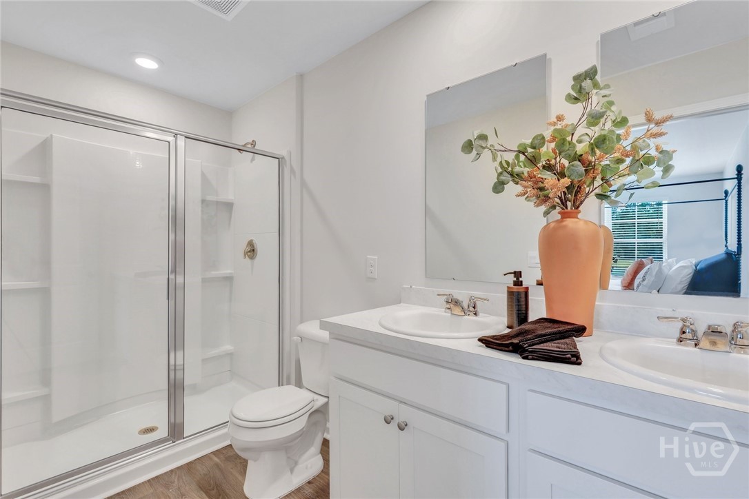 104 Coneflower Road, Bloomingdale, GA, 31302