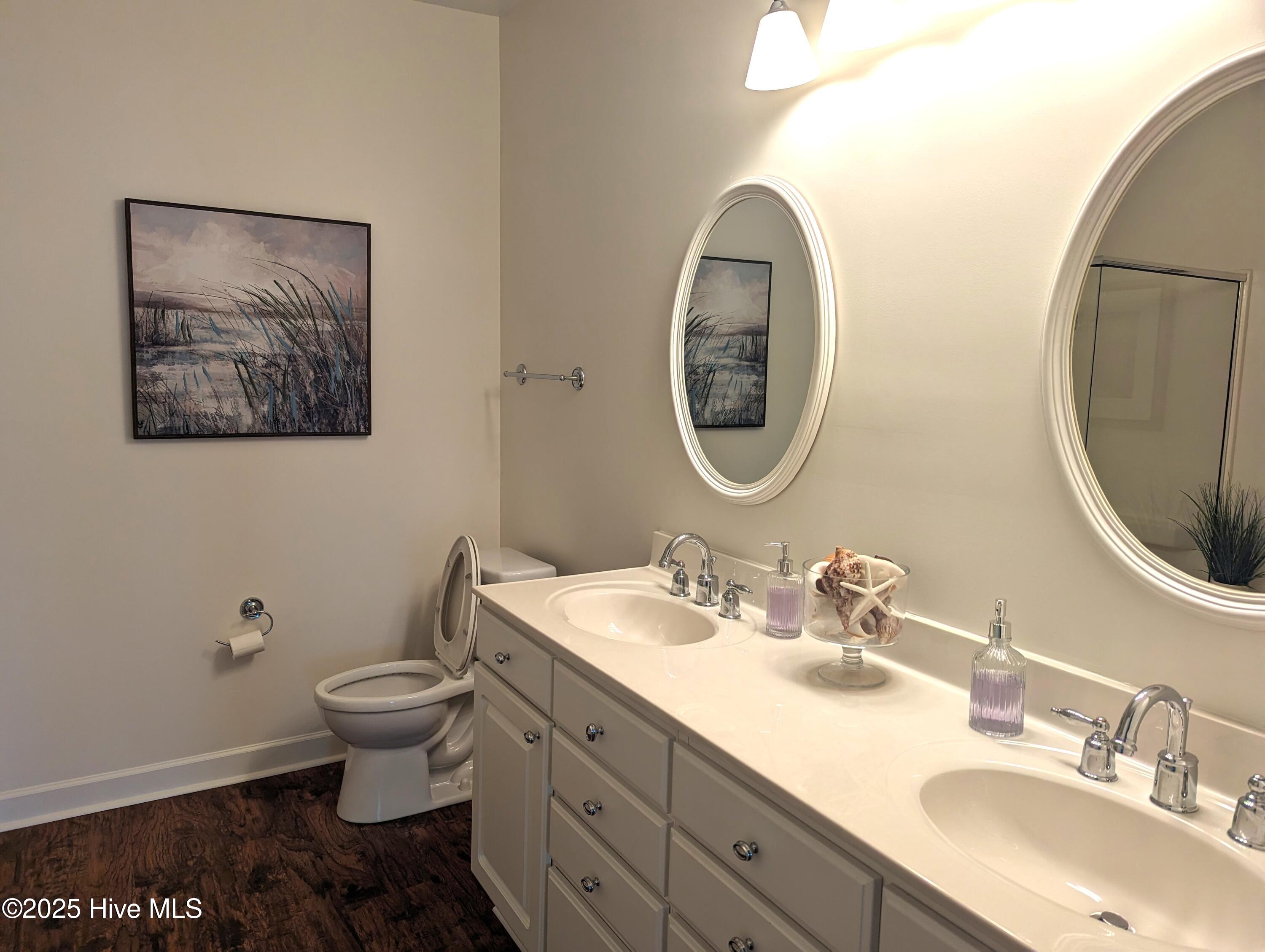 Shirley Johnson - MLS Number: 100583461
