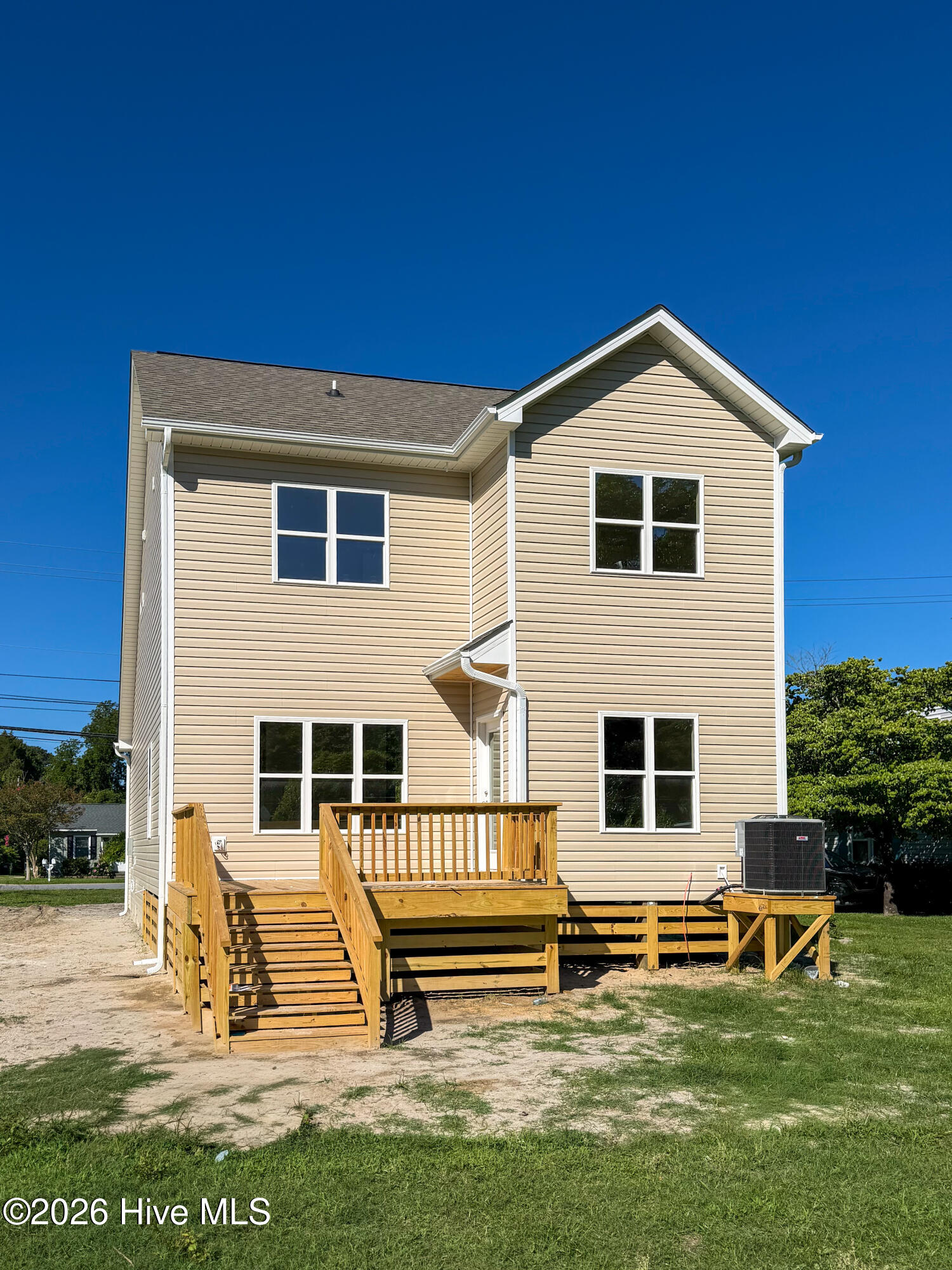 3300 Oaks Road,New Bern