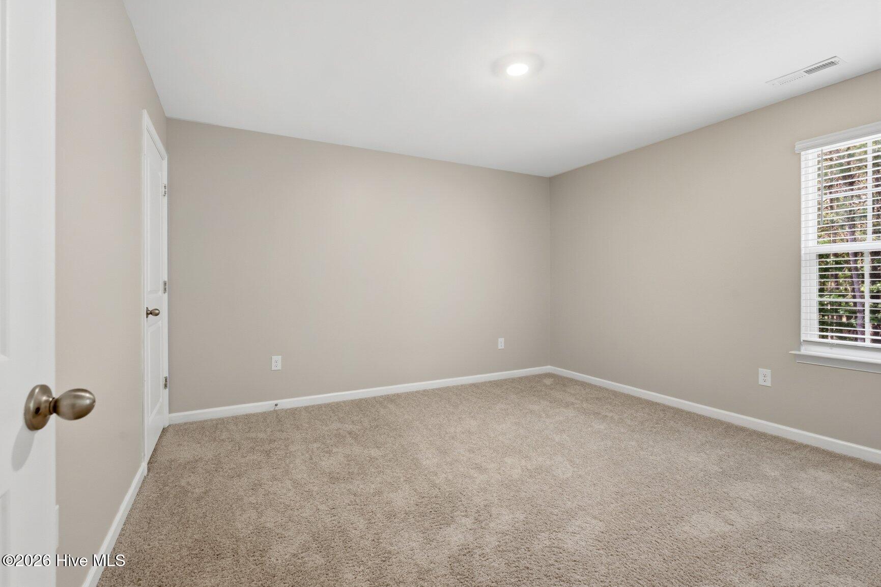 Bedroom # 1