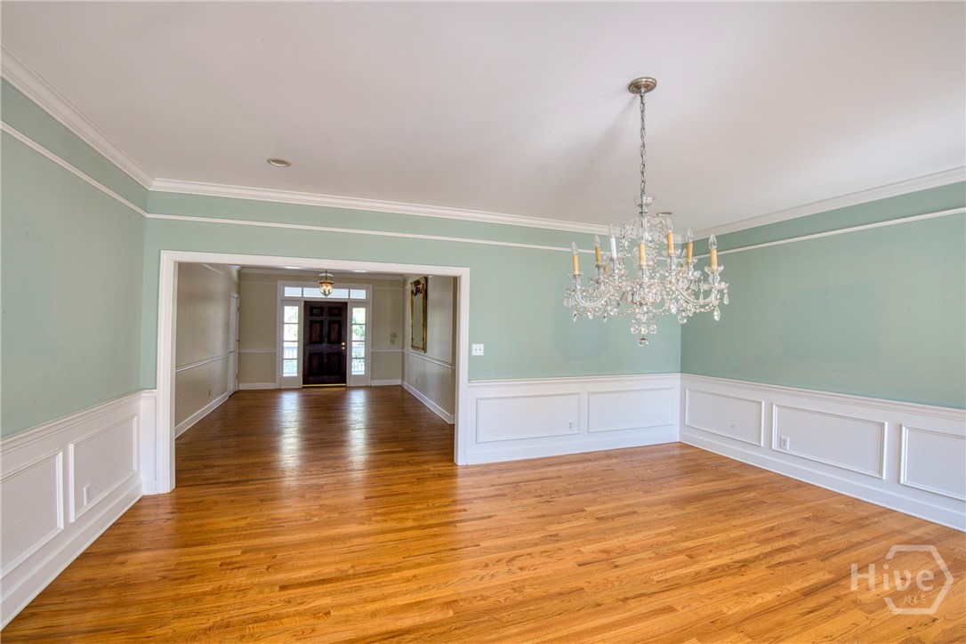 308 Bradley Point Road, Savannah, GA, 31410