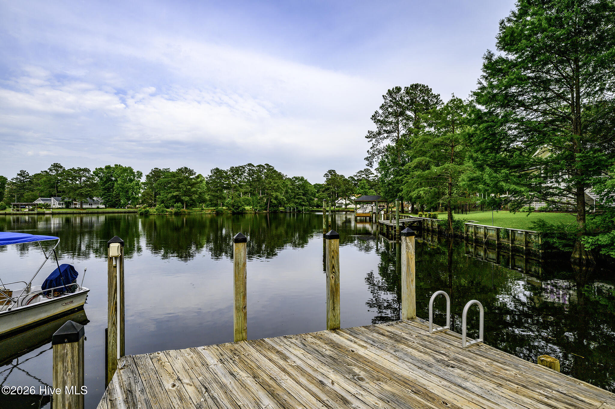 302 Plantation Drive, New Bern, NC, 28562
