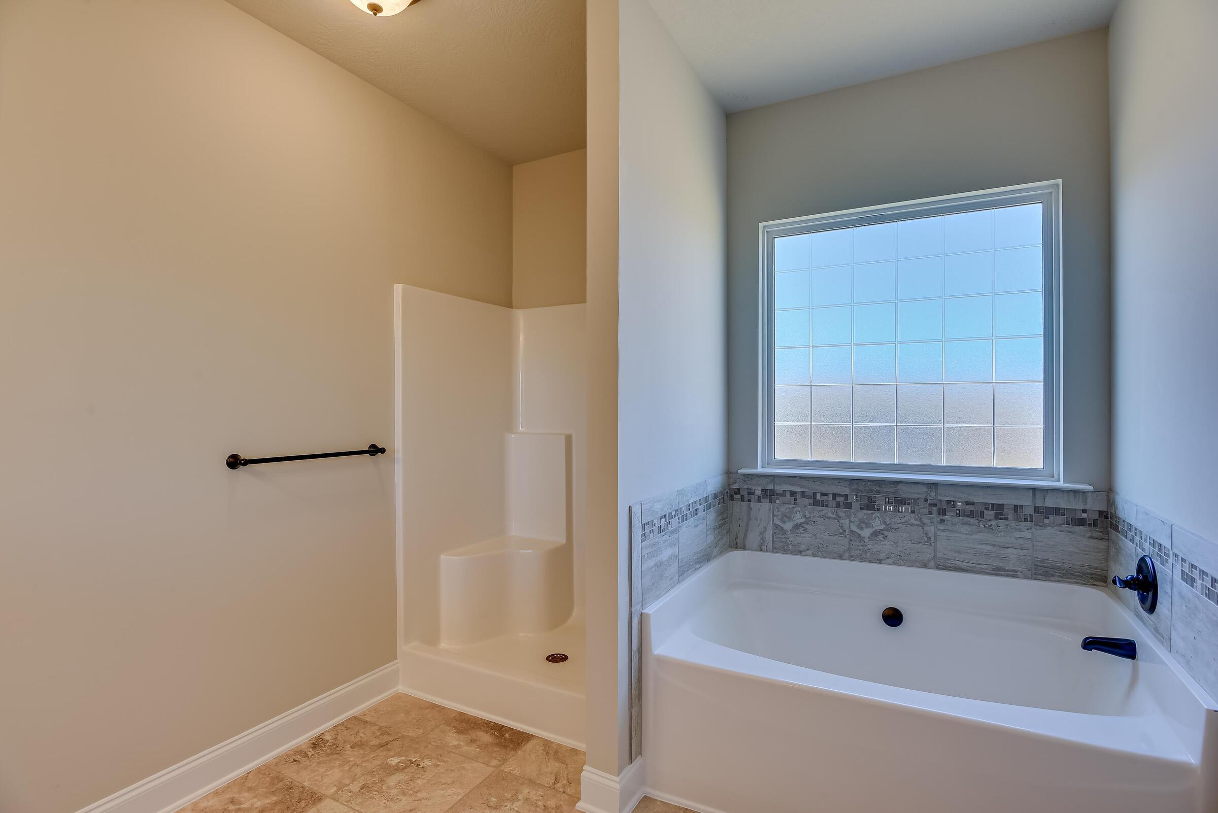 Williamsburg Primary Bath