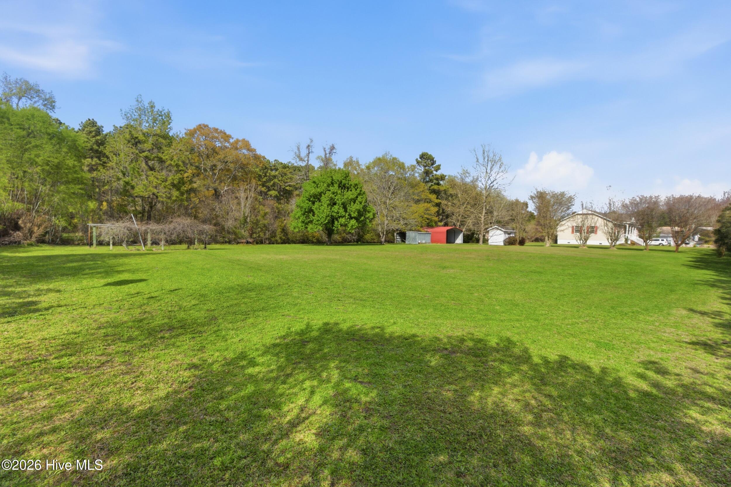 2695 Highway 70 Beaufort,Beaufort