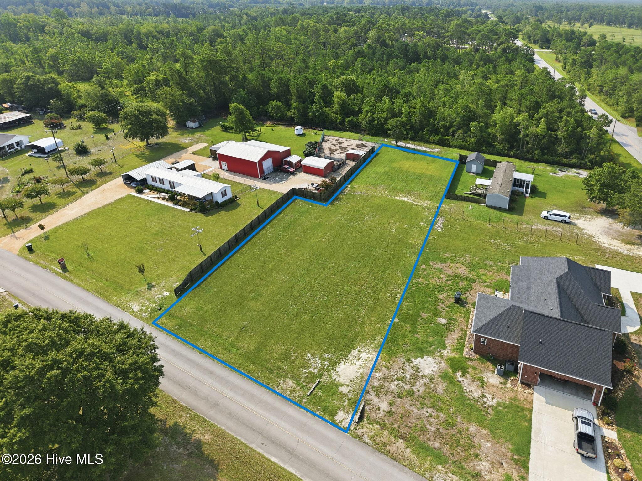 2nd image of 112 Willis Farm Rd, Newport, NC 28570 | MLS# 100592722